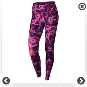 Nike leggings